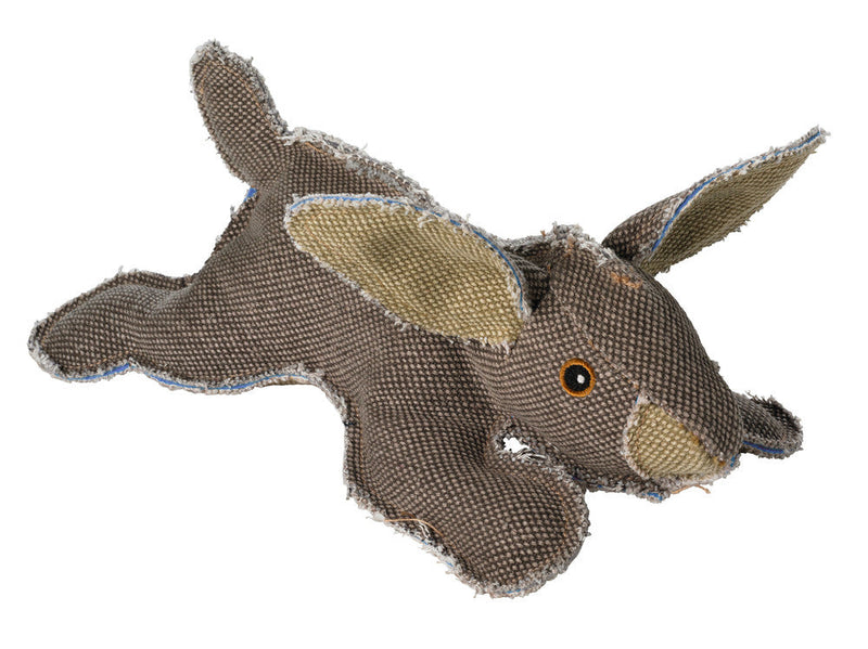 Dog toy CANVAS Wild rabbit