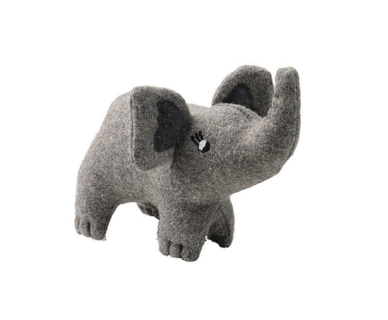 Dog toy EIBY Elephant - M