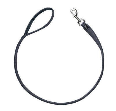 DIVO & MALDON leash - gray