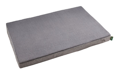 TIRANO orthopedic mattress - gray