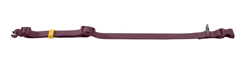 HAVANNA VARIO collar - blackberry