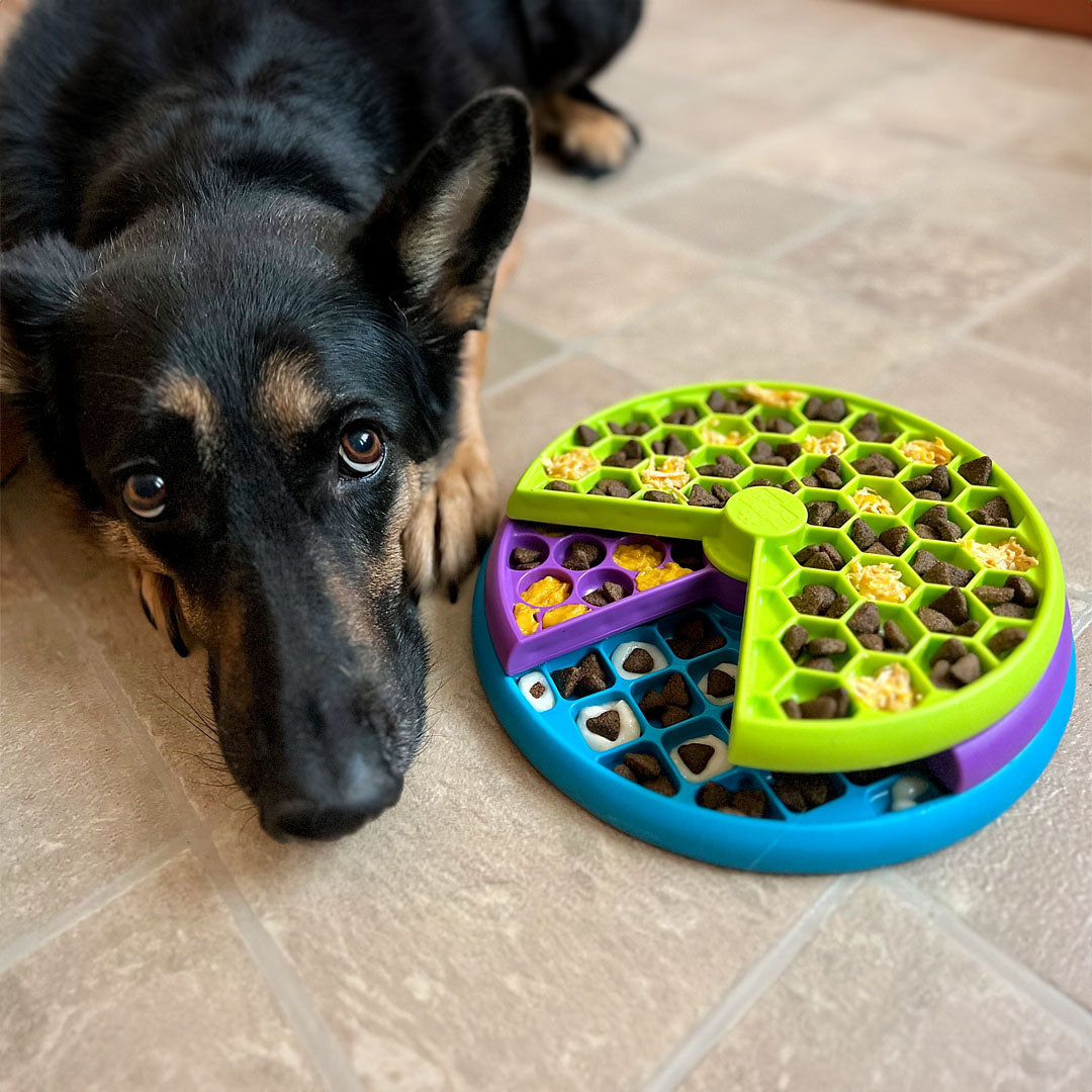 NINA OTTOSSON Hlavolam LICKIN LAYERS