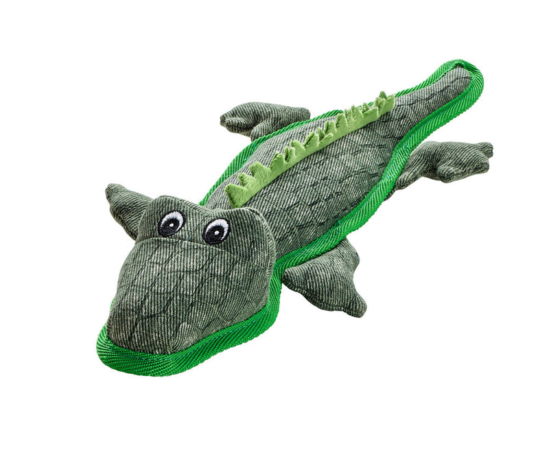 Psí hračka BRISBANE Krokodýl