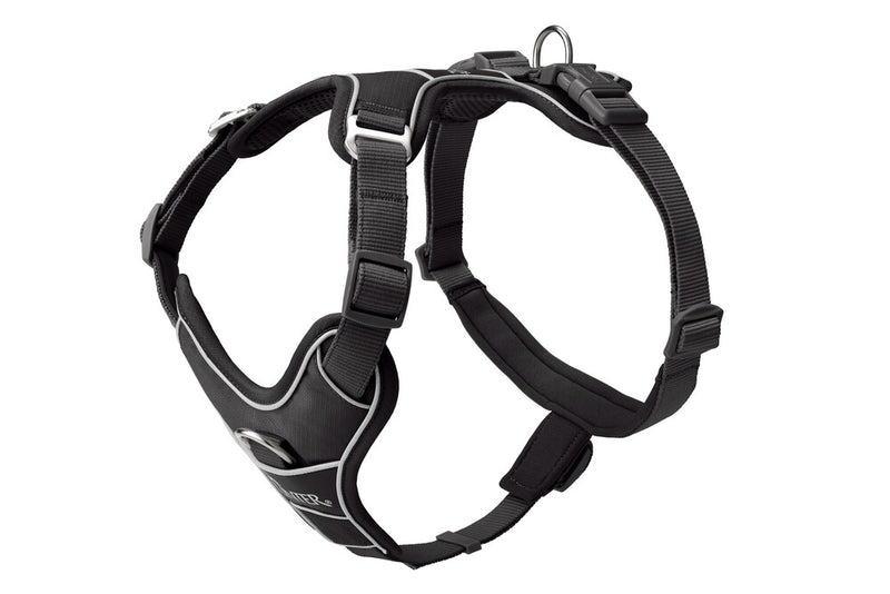DIVO UP harness - black