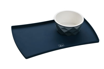 EIBY bowl - blue