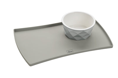 EIBY bowl - gray