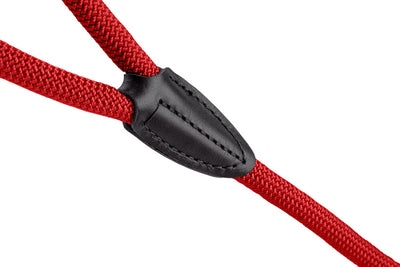 FREESTYLE leash - red