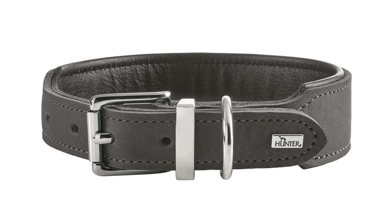 MALTA collar - gray