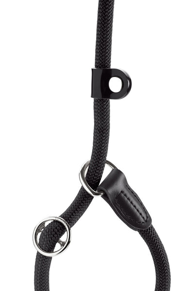 FREESTYLE RETRIEVER leash - black