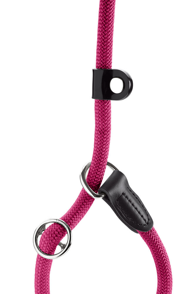 FREESTYLE RETRIEVER leash - raspberry