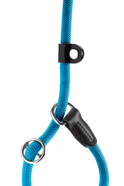 FREESTYLE RETRIEVER leash - petrol