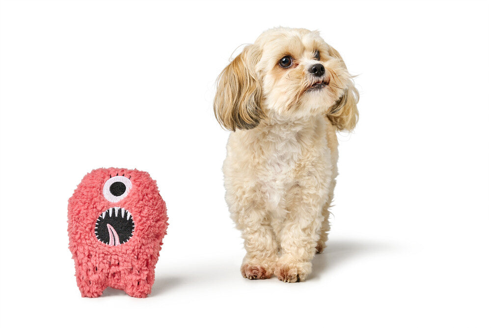 Dog toy EKO TOUGH MONSTER Gina