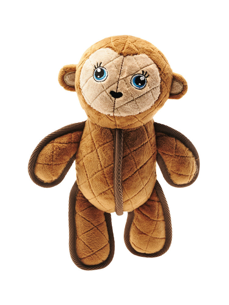 Dog toy TOUGH Monkey