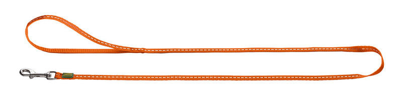 TRIPOLI leash - orange