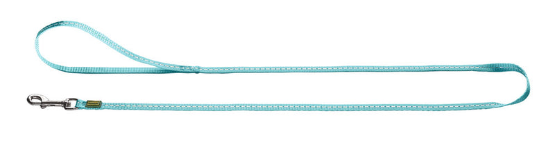 TRIPOLI leash - light blue