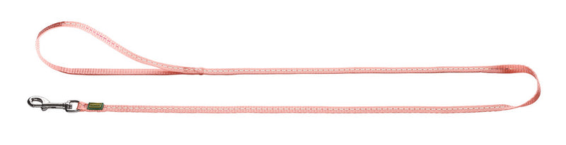 TRIPOLI leash - light pink