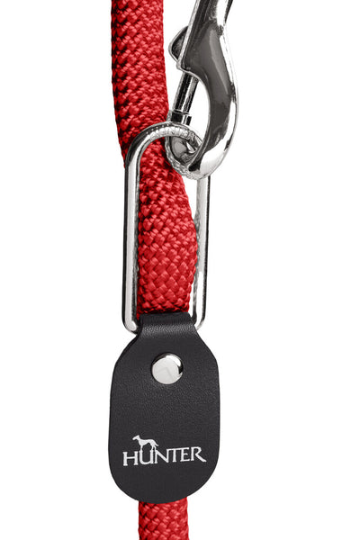 FREESTYLE VARIO LONG leash - red