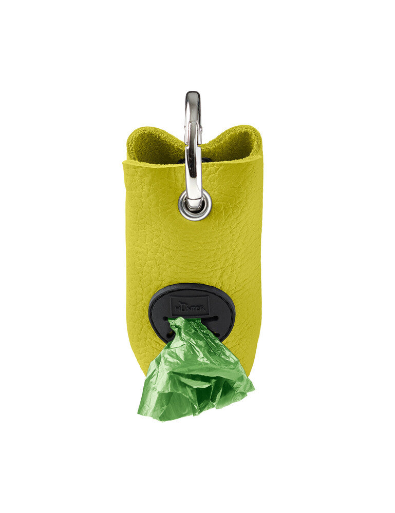 YUNA - bag case - lime