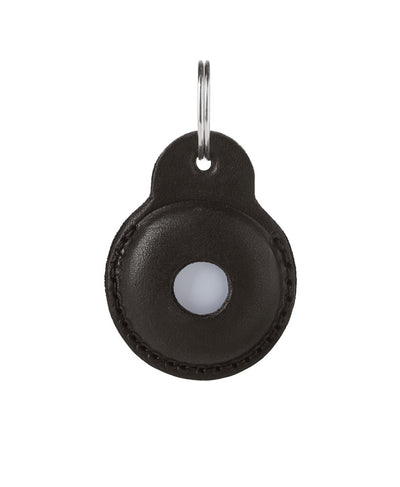 Case for AirTag VIBORG - black