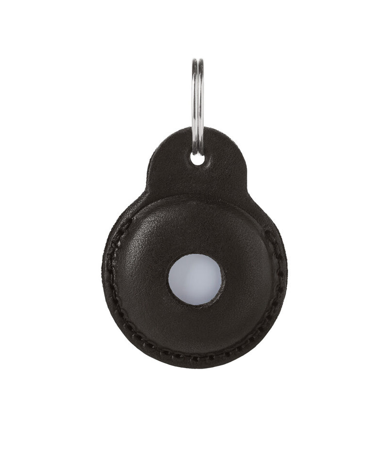 Case for AirTag VIBORG - black