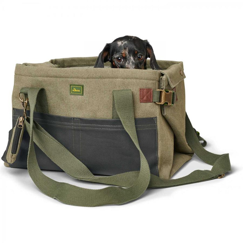 MADISON taška/deka pro psa