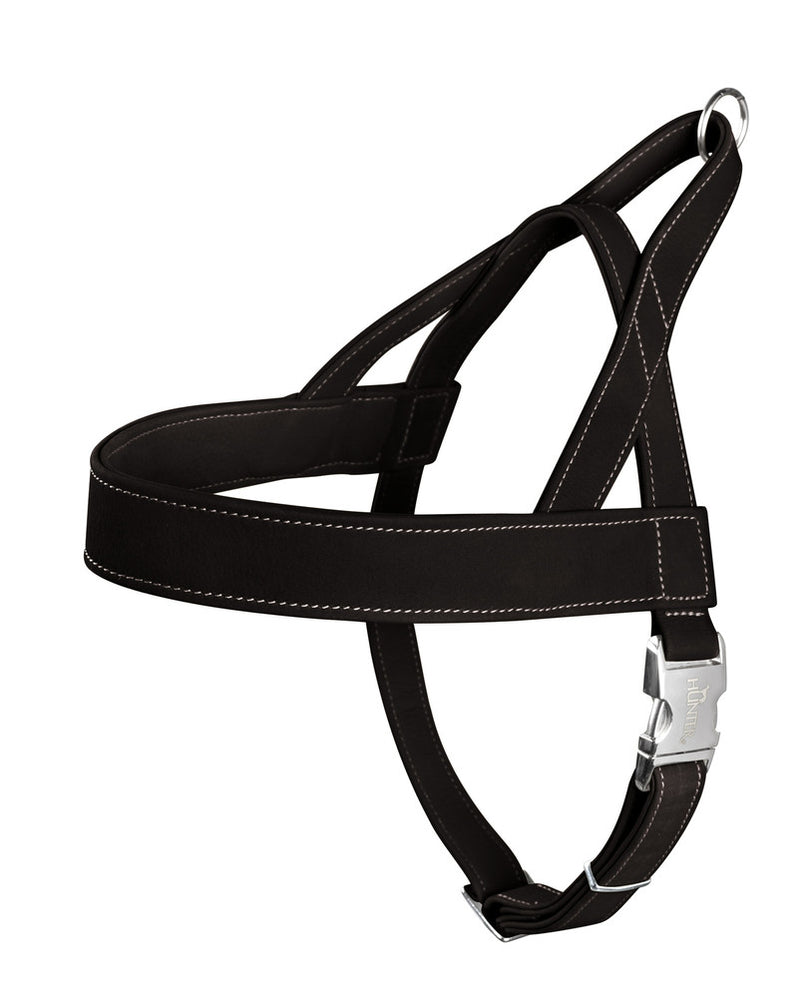 HUNTING harness - black