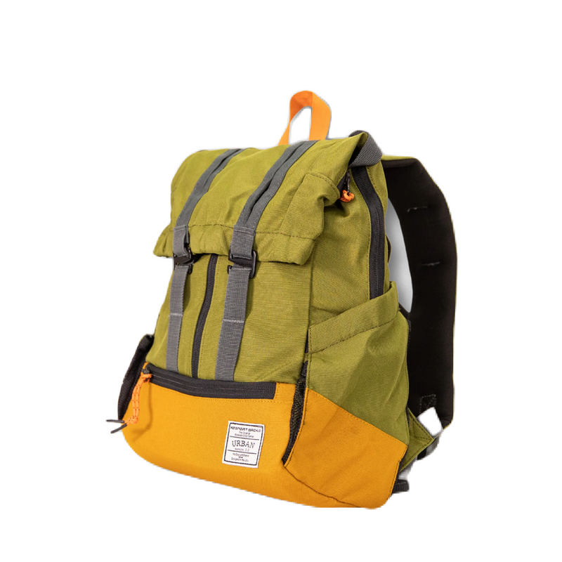 K9 Backpack Sport Sack Urban - green