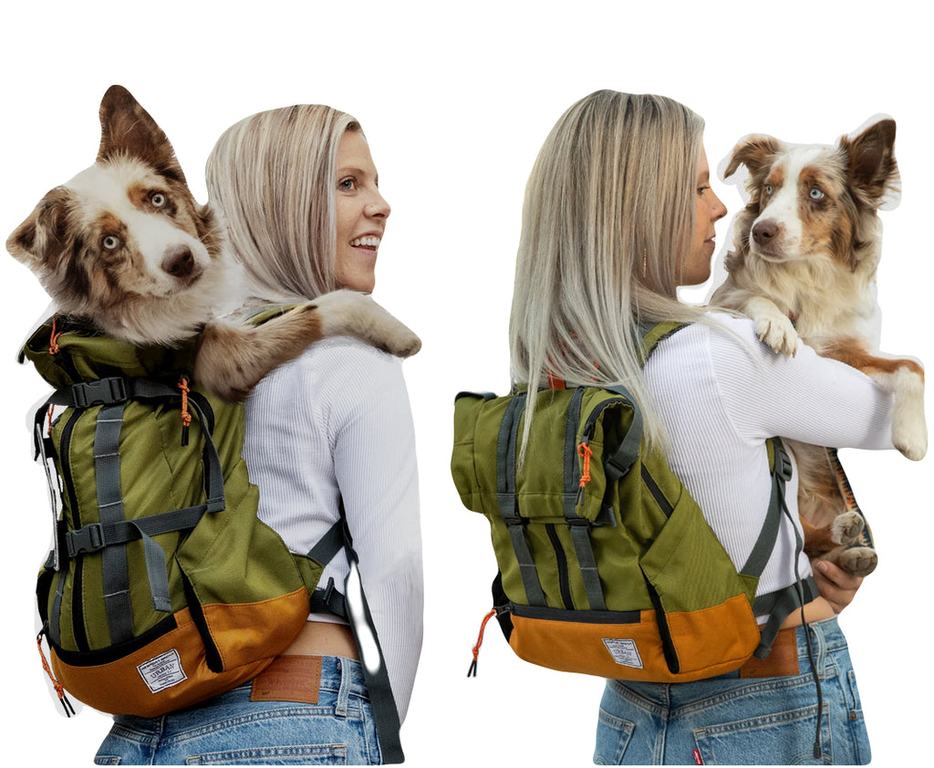 K9 Sport Sack K9 Pack Dog Training K9 Sport Sack Air Dog Back Pack