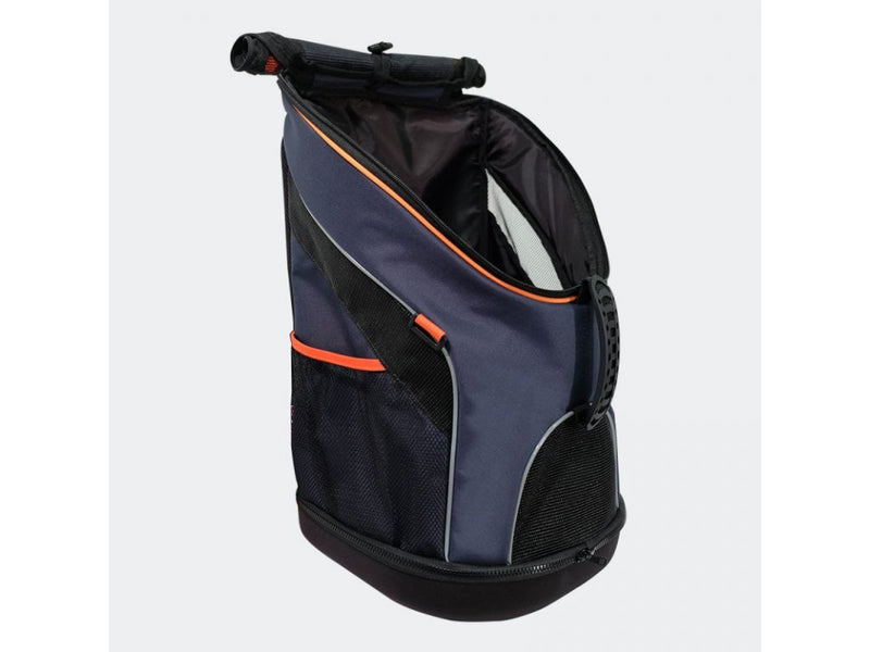 IBIYAYA Ultralight Pro dog backpack - navy