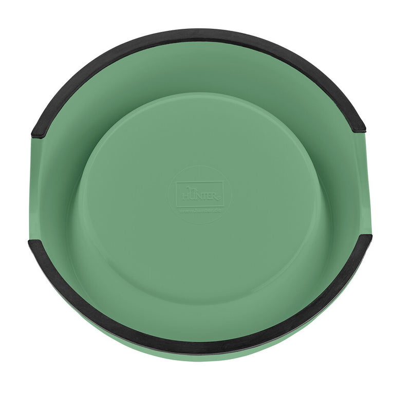 KINGTON bowl - green