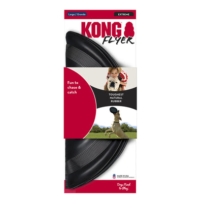 Dog toy KONG Extreme Flyer - L