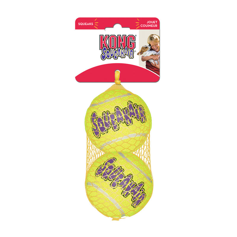 Dog toy KONG AIRDOG Squeakair