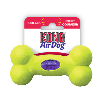 Psí hračka KONG Air Dog Bone - M