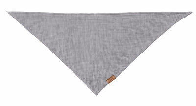 NOLA scarf - gray