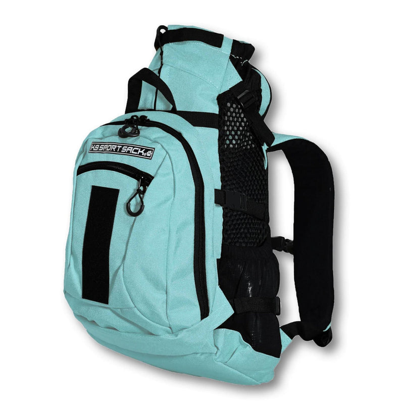 K9 Backpack Sport Sack PLUS2 - mint