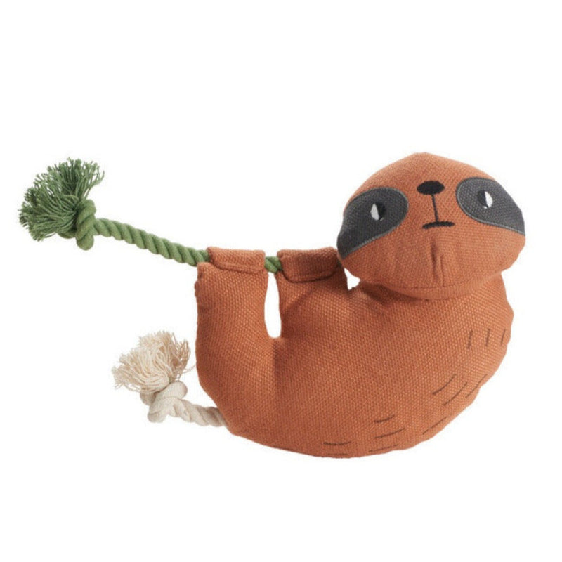 Dog toy RIO sloth