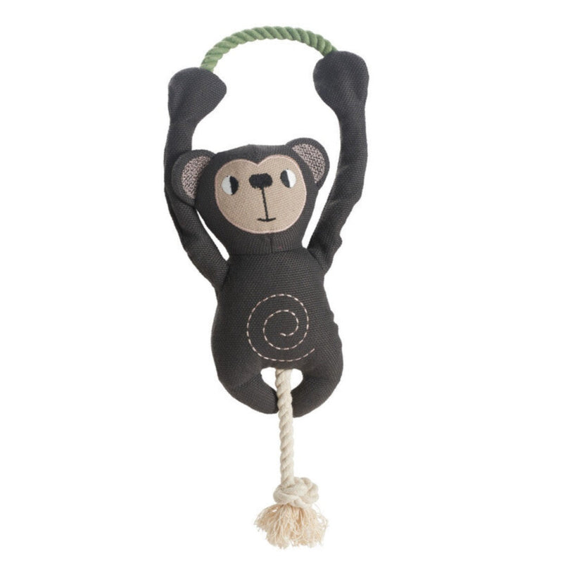 RIO monkey dog ​​toy