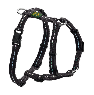 TRIPOLI harness - black