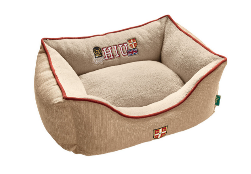 UNIVERSITY bed - beige