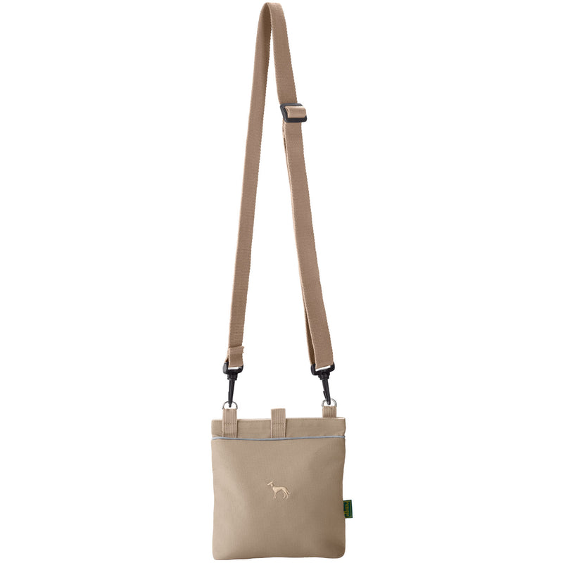 ALVA treat bag/handbag - beige