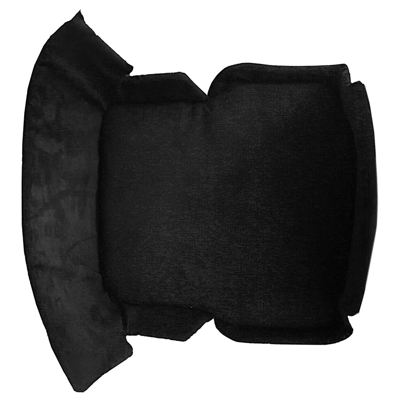 CAREE Car seat cushion - black