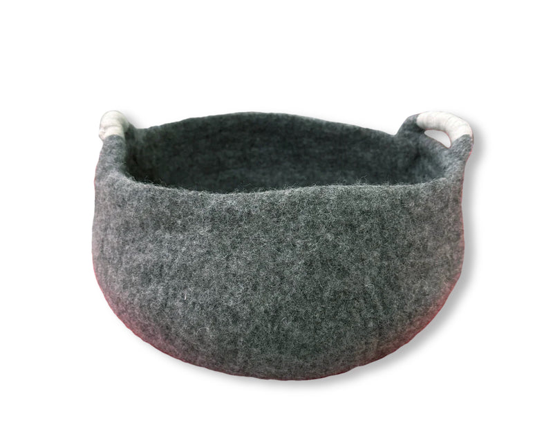 CatLabs felt bed