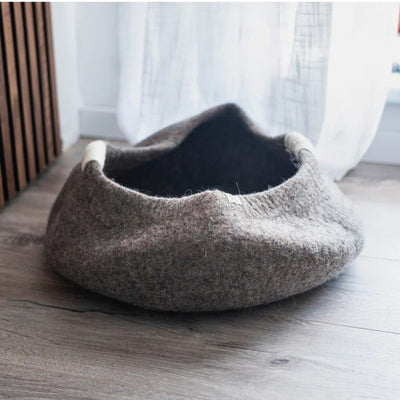 CatLabs felt bed