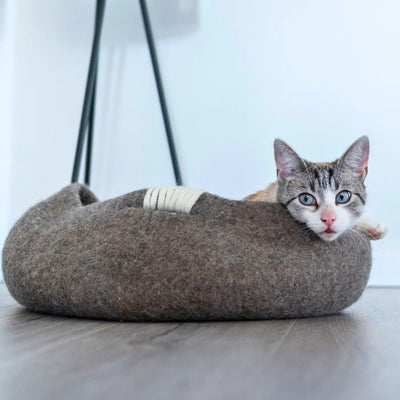 CatLabs felt bed