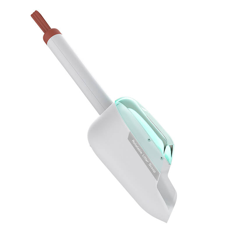 Cheerble cat litter scoop