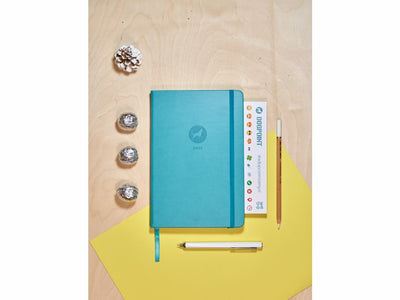 DOGPOINT Charitativní diář 2026