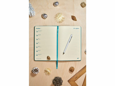 DOGPOINT Charitativní diář 2026