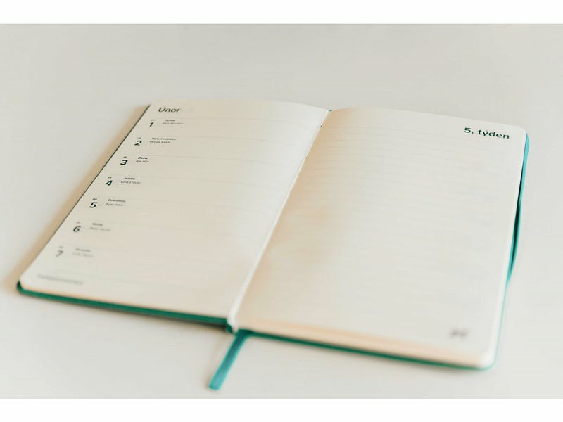 DOGPOINT Charitativní diář 2026