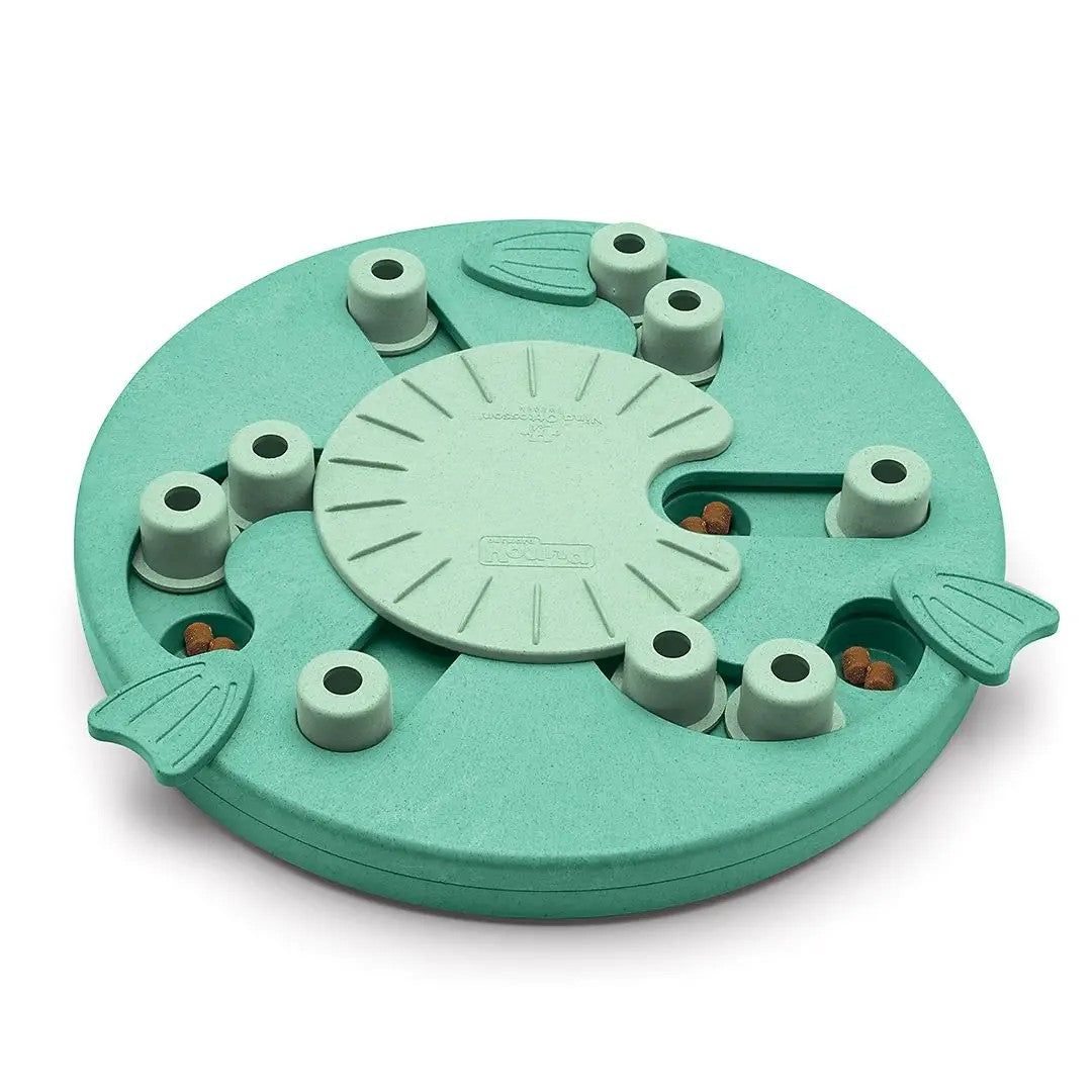 NINA OTTOSSON Hlavolam DOG WORKER