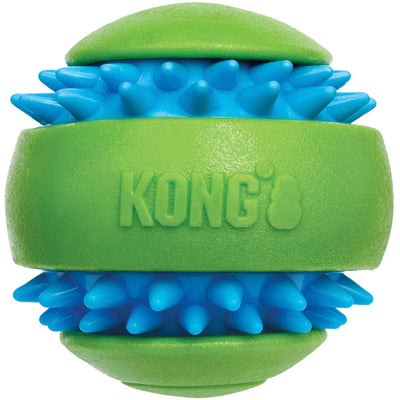 Dog toy KONG Squeezz Goomz Ball - XL